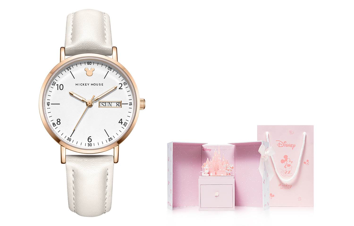 Часы женские Disney - Boxette Shop